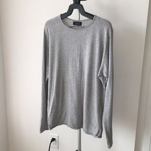 Zara Shirt